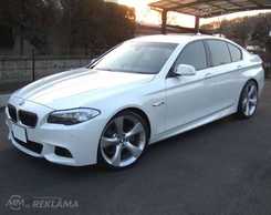 Lietie diski BMW Style 311 R21, Labā stāvoklī. Lietie diski BMW Style 311 R21, Labā stāvoklī. - MM.LV