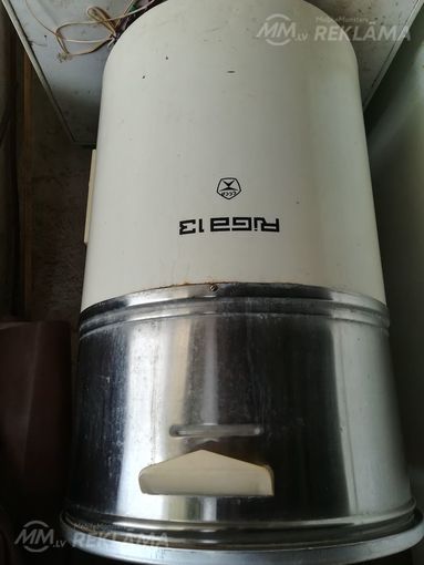riga 13 - MM.LV