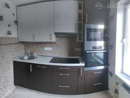 Apartment in Riga, Daugavgriva, 53 м², 2 rm., 2 floor. Apartment in Riga, Daugavgriva, 53 м², 2 rm., 2 floor. - MM.LV