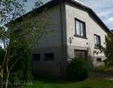 House Riga district, Tiraine, 150 m², 1.5 fl., 3 rm.. - MM.LV - 2