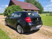 BMW 116, M sport pakotne, 2009/Novembris, 262 171 km, 2.0 l.. - MM.LV - 4