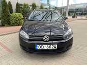 Volkswagen Golf, 2011/Decembris, 185 300 km, 1.6 l.. - MM.LV