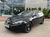 Volkswagen Golf, 2011/December, 185 300 km, 1.6 l.. - MM.LV - 2