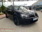 Volkswagen Golf, 2011/December, 185 300 km, 1.6 l.. - MM.LV - 3