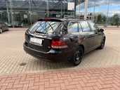 Volkswagen Golf, 2011/December, 185 300 km, 1.6 l.. - MM.LV - 5
