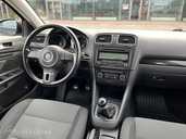 Volkswagen Golf, 2011/December, 185 300 km, 1.6 l.. - MM.LV - 6