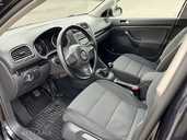 Volkswagen Golf, 2011/December, 185 300 km, 1.6 l.. - MM.LV - 7