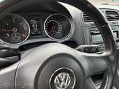 Volkswagen Golf, 2011/December, 185 300 km, 1.6 l.. - MM.LV - 9
