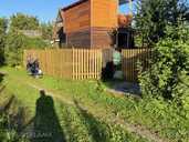Garden 375 m². - MM.LV