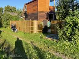 Garden 375 m². Garden 375 m². - MM.LV