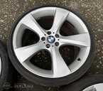 Light alloy wheels BMW Style 311 R21, Good condition. - MM.LV - 4