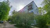 Квартира в Риге, Кенгарагс, 39.4 м², 2 комн., 3 этаж. - MM.LV - 12