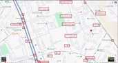 Квартира в Риге, Кенгарагс, 39.4 м², 2 комн., 3 этаж. - MM.LV - 15
