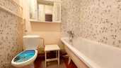 Квартира в Риге, Кенгарагс, 30 м², 1 комн., 5 этаж. - MM.LV - 3