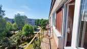 Квартира в Риге, Кенгарагс, 30 м², 1 комн., 5 этаж. - MM.LV - 7