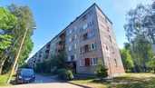 Квартира в Риге, Кенгарагс, 30 м², 1 комн., 5 этаж. - MM.LV - 11