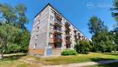 Квартира в Риге, Кенгарагс, 30 м², 1 комн., 5 этаж. - MM.LV - 13