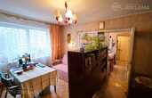 Apartment in Riga, Purvciems, 74 м², 3 rm., 4 floor. - MM.LV - 5