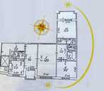 Apartment in Riga, Purvciems, 74 м², 3 rm., 4 floor. - MM.LV - 14