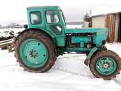 Tractor T40, 1995 y.. - MM.LV