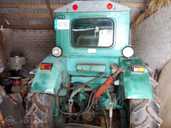 Traktors T40, 1995 g.. - MM.LV - 2