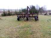 Traktors T40, 1995 g.. - MM.LV - 4