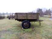Traktors T40, 1995 g.. - MM.LV - 5