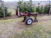 Traktors T40, 1995 g.. - MM.LV - 6