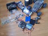 Traxxs Revo - MM.LV