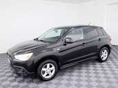 Mitsubishi ASX, 2011/Апрель, 254000 km, 1.8 л.. - MM.LV - 2