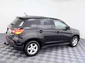 Mitsubishi ASX, 2011/Апрель, 254000 km, 1.8 л.. - MM.LV - 3