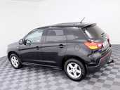 Mitsubishi ASX, 2011/Апрель, 254000 km, 1.8 л.. - MM.LV - 4