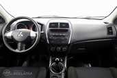 Mitsubishi ASX, 2011/Апрель, 254000 km, 1.8 л.. - MM.LV - 5