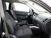 Mitsubishi ASX, 2011/Апрель, 254000 km, 1.8 л.. - MM.LV - 6