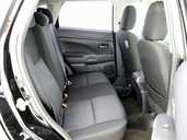 Mitsubishi ASX, 2011/Апрель, 254000 km, 1.8 л.. - MM.LV - 7