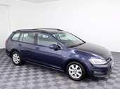 Volkswagen Golf, 2014/Augusts, 317000 km, 1.4 l.. - MM.LV