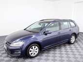 Volkswagen Golf, 2014/Август, 317000 km, 1.4 л.. - MM.LV - 2