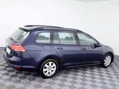 Volkswagen Golf, 2014/Август, 317000 km, 1.4 л.. - MM.LV - 3