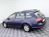 Volkswagen Golf, 2014/Август, 317000 km, 1.4 л.. - MM.LV - 4
