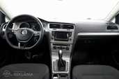 Volkswagen Golf, 2014/Август, 317000 km, 1.4 л.. - MM.LV - 5