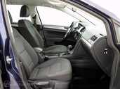 Volkswagen Golf, 2014/Август, 317000 km, 1.4 л.. - MM.LV - 6