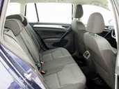 Volkswagen Golf, 2014/Август, 317000 km, 1.4 л.. - MM.LV - 7