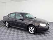 Saab 9-3, 2004/Decembris, 197000 km, 1.8 l.. - MM.LV