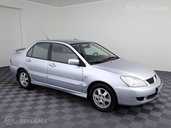 Mitsubishi Lancer, 2006/Septembris, 288000 km, 1.6 l.. - MM.LV