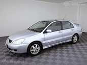 Mitsubishi Lancer, 2006/Septembris, 288000 km, 1.6 l.. - MM.LV - 2