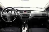 Mitsubishi Lancer, 2006/Septembris, 288000 km, 1.6 l.. - MM.LV - 5