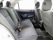 Mitsubishi Lancer, 2006/Septembris, 288000 km, 1.6 l.. - MM.LV - 7
