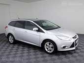 Ford Focus, 2013/Aprīlis, 289000 km, 1.6 l.. - MM.LV