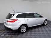Ford Focus, 2013/Aprīlis, 289000 km, 1.6 l.. - MM.LV - 3