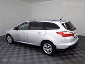 Ford Focus, 2013/Aprīlis, 289000 km, 1.6 l.. - MM.LV - 4